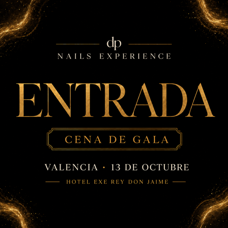 Entrada Cena de Gala para acompañante